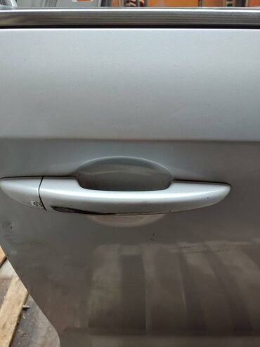 дверные ручки хонда одиссей: Передняя правая дверная ручка Hyundai