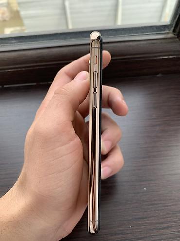 hard disk satisi: IPhone Xs, Qızılı — 7