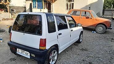 мото скмурай бишкек: Microcar : 1997 г., 0.8 л, Механика, Бензин, Хэтчбэк — 6