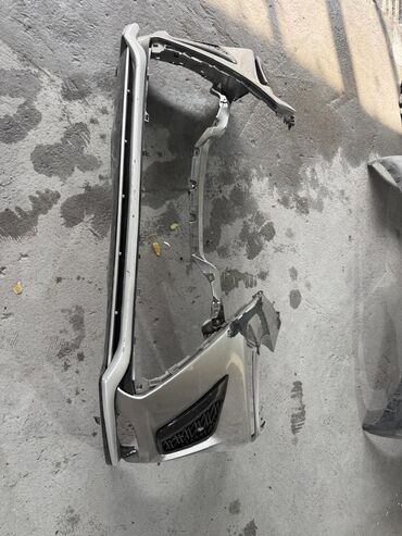 чехлы на сотовые телефоны: Бампер Передний BMW, Б/у, Оригинал