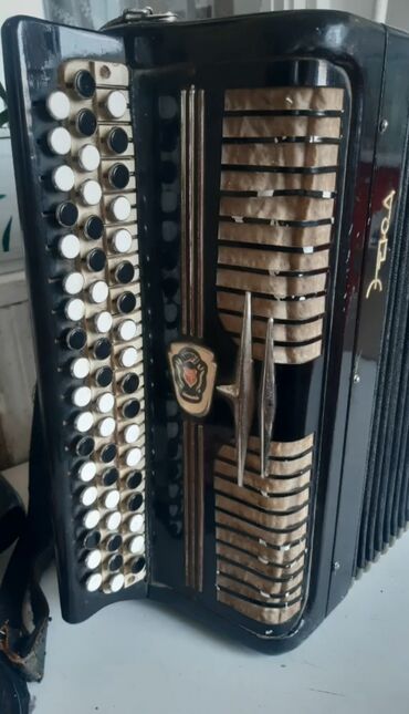 Флейты: Гармонь, Б/у