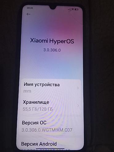 apple 5s iphone: Redmi, Redmi 14C, Б/у, 128 ГБ, цвет - Черный — 4