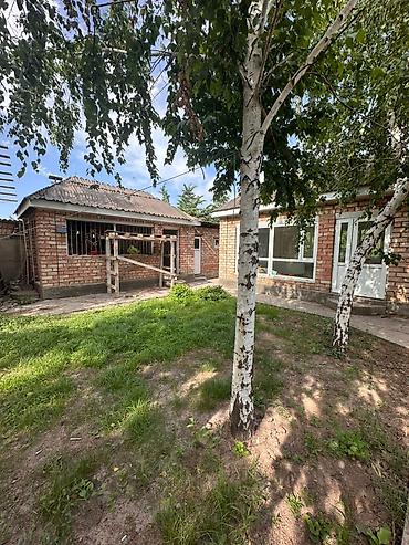 Продажа коттеджей и домов: Продается дом в Киргизии -1 Площадь участка: 7 соток. Отопление: Газ — 5