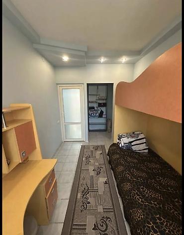 105: 3 комнаты, 65 м², Вефа ТЦ 105 серия, 4 этаж, Евроремонт — 4