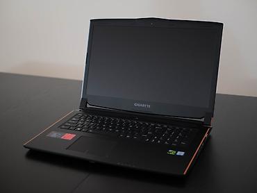 gtx 1060: Gigabayt p57v6 modeli Texniki Göstəricilər: Prosessor: Intel Core i7 — 1