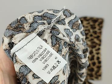 online second hand stores: Spodnie materiałowe damskie, rozmiar S — 4