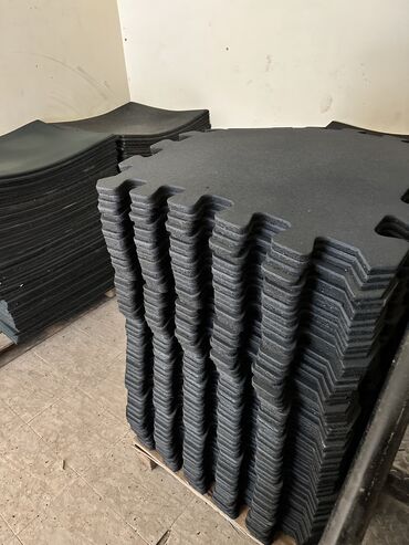 Спорт и отдых: Tatami rezin döşemelerin topdan satşı unvan bine ticaret merkezi her