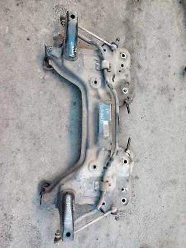 Car Parts & Accessories: Fiat Grande Punto 1.4 t-jet most prednji. Fiat Grande Punto 1.4 t-jet — 1