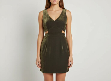 kurtki missguided: Missguided, Women`s dress, size L