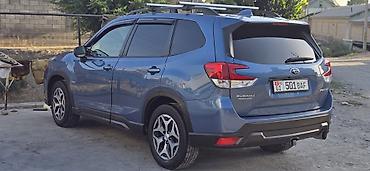 Subaru: Subaru Forester: 2020 г., 2.5 л, Автомат, Кроссовер — 12