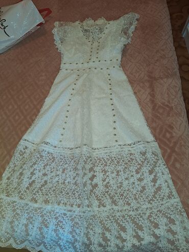 gupur donlar: Ziyafət donu, Midi, Lady Sharm, S (EU 36)