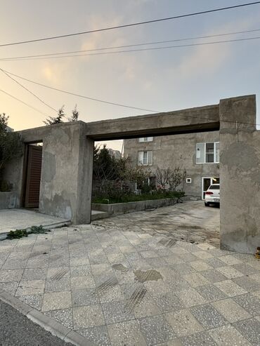 Həyət evləri və villaların satışı: 7 otaqlı, 340 kv. m, Kredit yoxdur, Yeni təmirli — 77