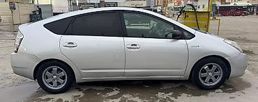 Toyota: Toyota Prius: 1.5 l | 2007 il Hetçbek — 2