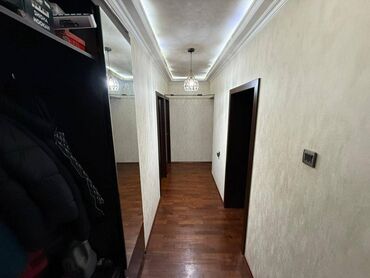 Köhnə tikili: Bakı, 3 otaqlı, Köhnə tikili, 90 kv. m — 3