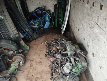 Другие автозапчасти: Продаю запчасти на Спринтер: колеса на 2-скатный Спринтер колеса at lalafo.kg — 7 Другие автозапчасти: Продаю запчасти на Спринтер: колеса на 2-скатный Спринтер колеса — 7