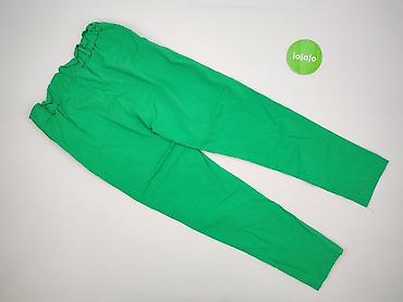 so italian: ITALY FASHION, Spodnie materiałowe damskie, rozmiar S — 3