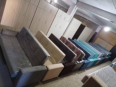 Прямые диваны: Прямой диван, Новый — 9