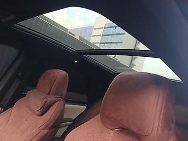 byd e9 2025: BYD : 2025 г., 1.5 л, Автомат, Гибрид, Кроссовер — 7