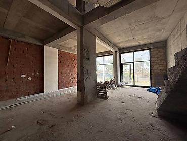 qebelede kiraye: İcarəyə verilir obyekt 150 m², Ağ şəhər q. 3 800 AZN/ay 150 m² Sahə — 1