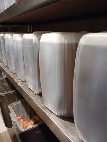 средство для мытья посуды 5 литров: Фритюрная масло литр по 55сомов продаю .кому для проработку
