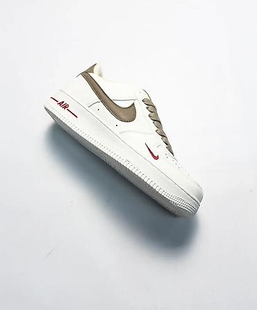 оригинал adidas: 🔥 NIKE AIR FORCE 1 — СТИЛЬ НА КАЖДЫЙ ДЕНЬ Ищешь кроссовки, которые — 2
