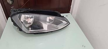 e90 angel eyes: FAR ZA VOLKSWAGEN GOLF 7 OD 2013. DO 2016. GOD. - 5G2941006 | Far — 1