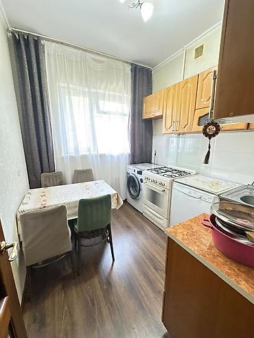 королевский: 3 комнаты, 67 м², 105 серия, 3 этаж, Евроремонт — 5