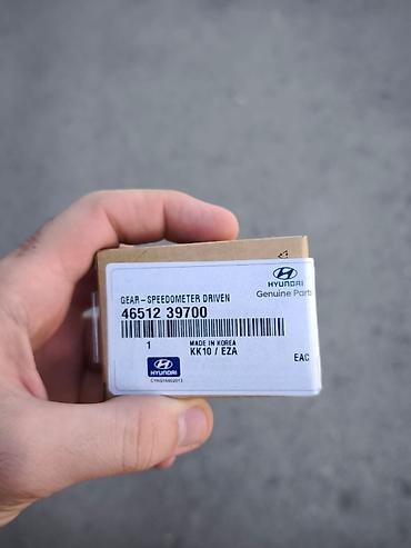 sensor: Hyundai SANTAFE, 2006 il, Orijinal, Yeni — 2