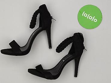 allani buty: Sandały damskie, rozmiar 37 — 3