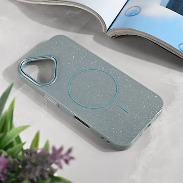 mts set top box: Visokokvalitetni TPU materijali - Magsafe Sparkle Dust ima atraktivnu — 6