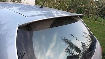bratz car: STAKLA ZA ALFA ROMEO 147, 156, 156 CROSSWAGON . | Prednje i zadnje — 3