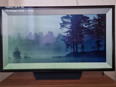Televizorlar: İşlənmiş Televizor LG OLED 55" 4K (3840x2160), Ödənişli çatdırılma — 4