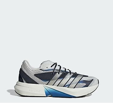 bright: Мужские кроссовки, 40, 40.5, Adidas, Новый, цвет - Серый — 4