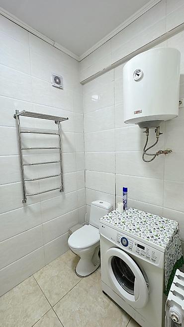 Долгосрочная аренда квартир: 2 комнаты, Собственник, Без подселения, С мебелью полностью — 13