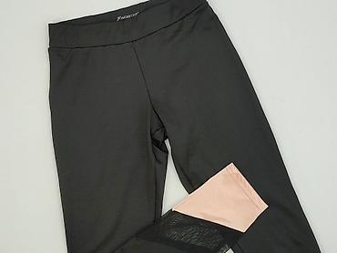 smog l: Workout, Legginsy Sportowe damskie, rozmiar S — 1