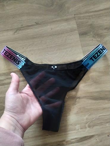 Gaćice: M, Pamuk, Klasične — 3