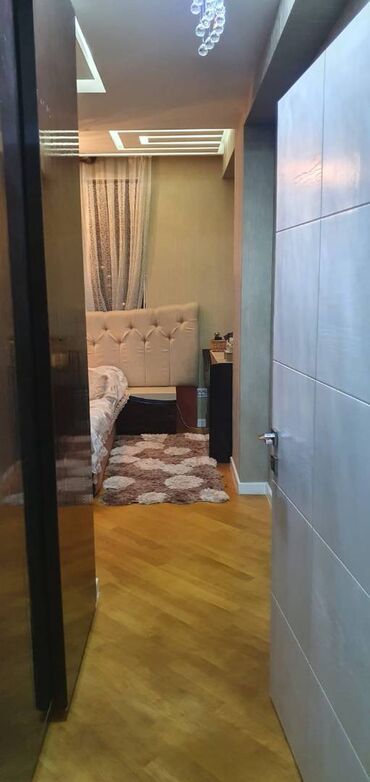 Yeni tikili: 3 otaqlı, Yeni tikili, 108 kv. m — 18