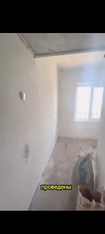 Продажа квартир: 3 комнаты, 62 м², Хрущевка, 4 этаж, ПСО (под самоотделку) — 2
