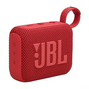 Audio: Dinamik "JBL GO 4 Blue (JBLGO4BLU)"Dinamik JBL GO 4 Blue (JBLGO4BLU) ✅ — 3