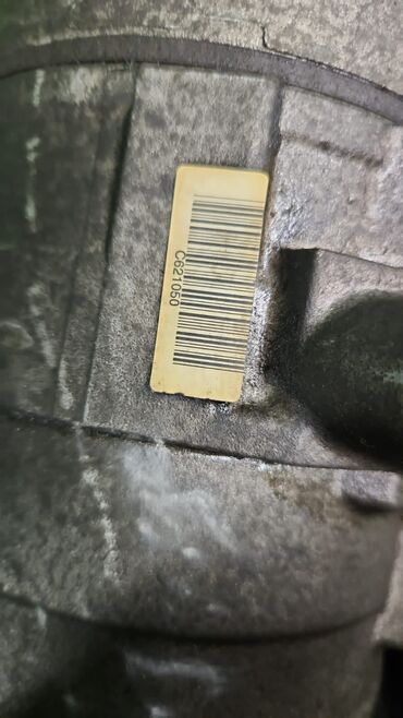 Компрессоры для авто: Компрессор BMW 2002 г., Б/у, Оригинал, Германия — 9