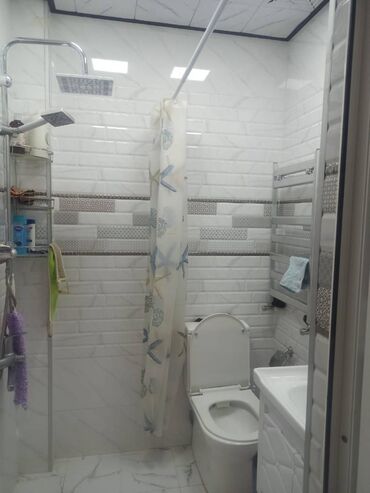 Yeni tikili: 3 otaqlı, Yeni tikili, m. Avtovağzal, 75 kv. m — 9