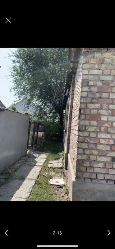 Продажа домов: Дом, 70 м², 4 комнаты, Риэлтор, Косметический ремонт — 8