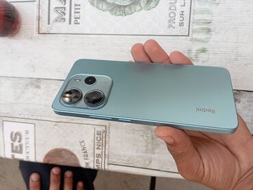 işlenmiş kamera: Redmi 14C, 256 GB