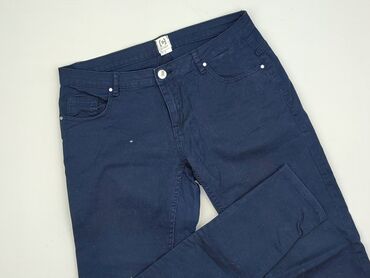 Jeansy damskie, L