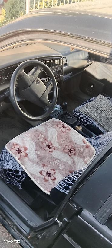 Volkswagen: Volkswagen Passat Variant: 1992 г. — 7