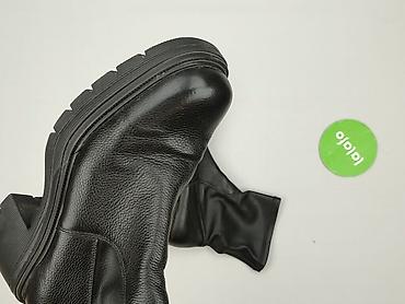 Ankle boots: Rylko, Ankle boots for women, size 38 — 7