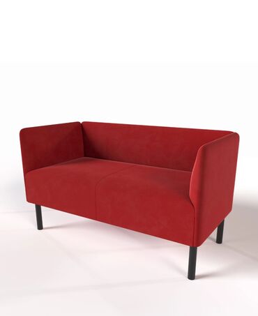 доставка мебели: Цвет - Красный, Новый