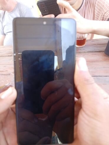 ccit a103 pro: Xiaomi 13 Pro, 512 GB, rəng - Qara, 
 Sensor, İki sim kartlı, Face ID