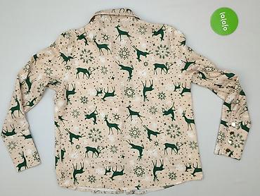 sfera clothes: Koszula damska, rozmiar M — 3