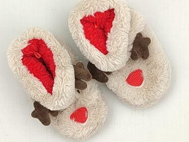 Baby shoes, 27, condition - Perfect